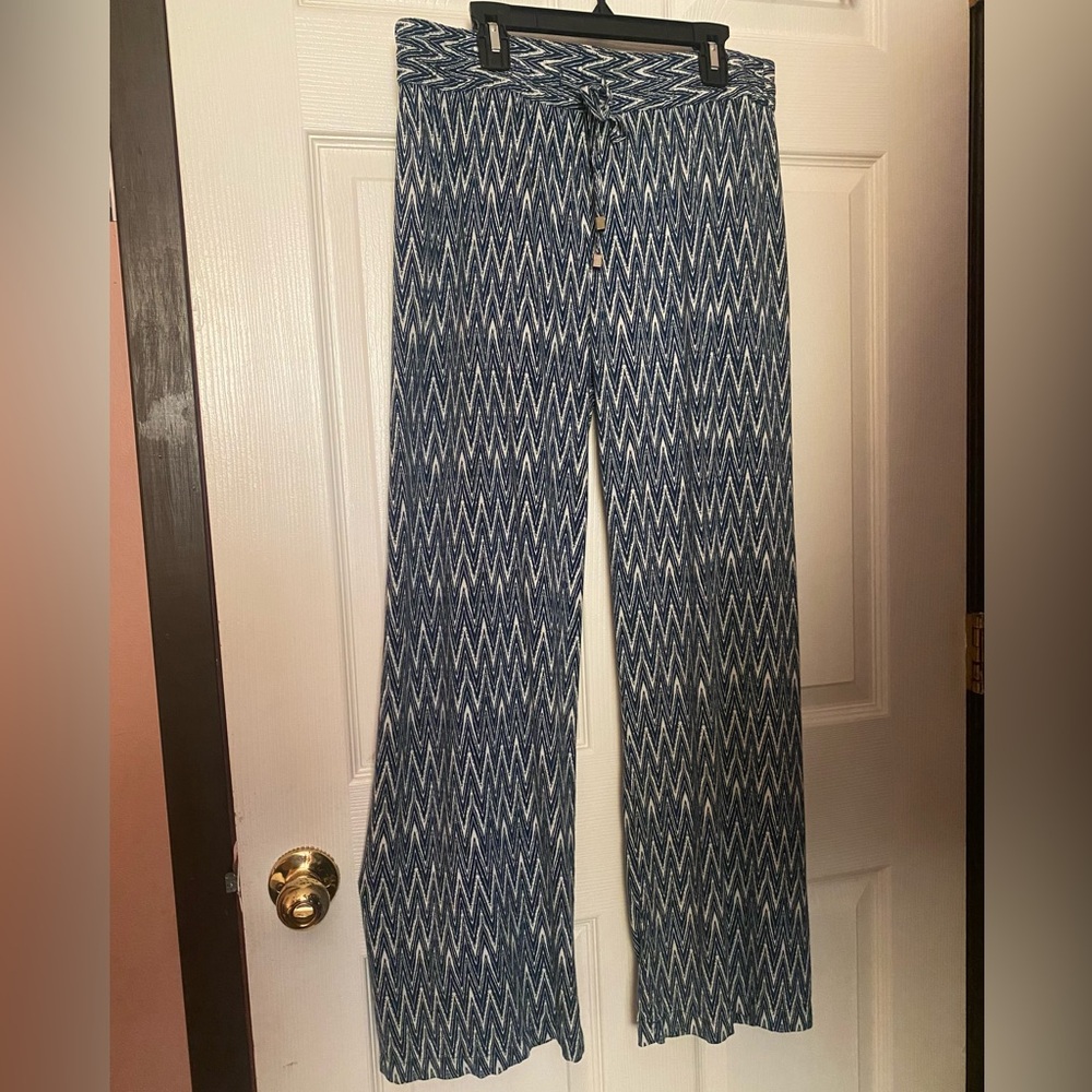 HESTER & ORCHARD. Women’s Wide Leg Pants. Size Medium. (#bundle&save)